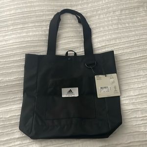 BNWT Adidas tote bag